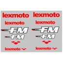 Lexmoto - FM Kit 1 - 005